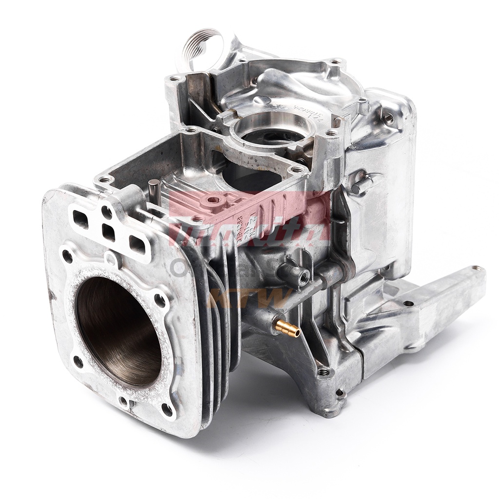 MAKITA มากีต้า MP198210-2 อะไหล่ EB7660TH#137 ชุดเสื้อสูบ NO.137 CYLINDER BLOCK SET FOR EB7660TH Cod