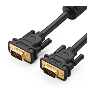 Ugreen Cable VGA M/M (1.5M)   11630