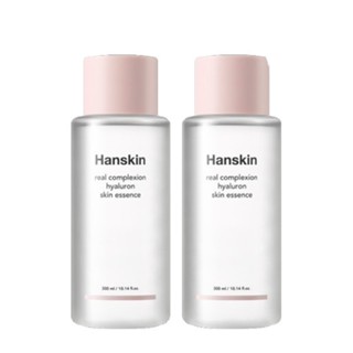 [1+1] Hanskin Hyaluron เอสเซ้นบํารุงผิว 300 มล.