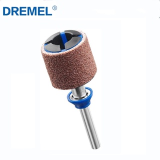 Dremel EZ407SA EZ สายพานกระดาษทรายขัด 1/2 นิ้ว อุปกรณ์เสริม สําหรับ All 5X Faster