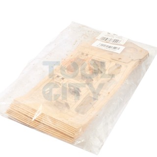 KARCHER (คาร์เชอร์) PAPER FILTER BAG CV30/1(10PCS/PAC)