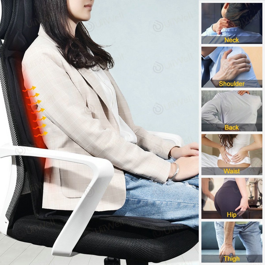 เก้าอี้นวดไฟฟ้าbenbo ถูกที่สุด พร้อมโปรโมชั่น ก.พ. 2026 | BigGoเช็คราคา ...