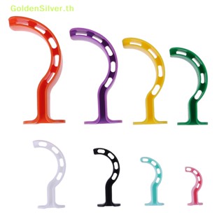 Goldensilver ท่อแก๊สไกด์ สําหรับปฐมพยาบาล 8 ชิ้น