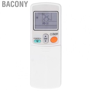 Bacony Wear‑resistant Portable  for DAIKIN ARC423A1 for DAIKIN