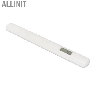 Allinit TDS Tester Digital Meter Small Portable for
