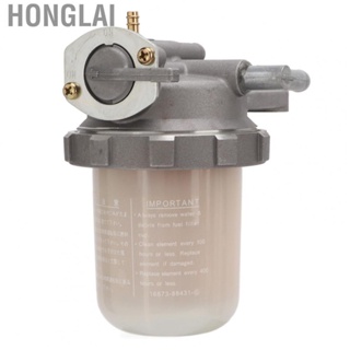 Honglai Fuel Filter Assembly 15521-43015 15521-43017 for L2900DT L2900DTGST L2900F L3010DT 1A001-43010