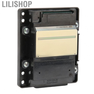 Lilishop Print Head Applicable For WF2650 WF2651 WF2660 WF2661 2750 Replace Printhead JY