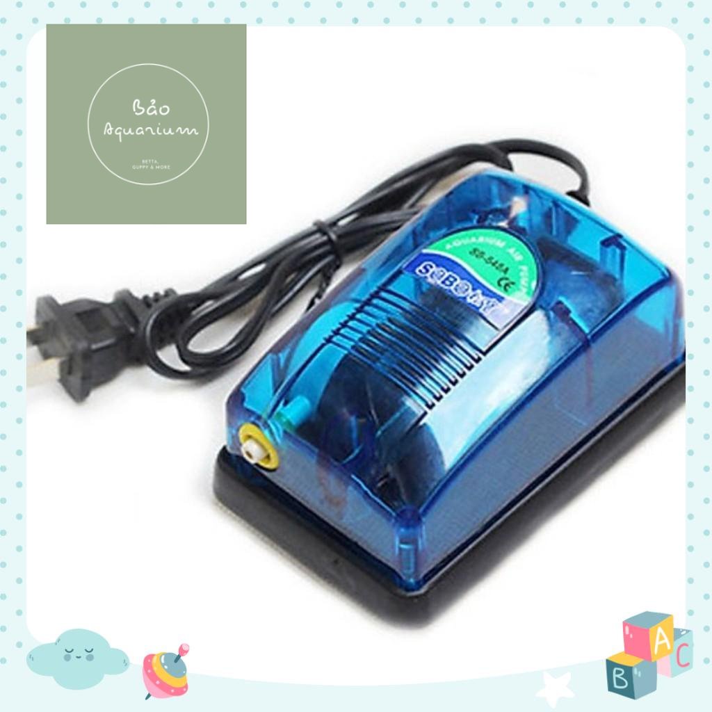 Mini O XY เม็ดฟู่ 1 หัวฉีด RS SB-248A (3W - 3.5L/MIN) พร้อมสายและหัวฉีดฟู่