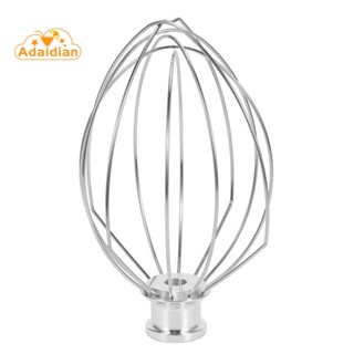 ตะเกียบลวด สําหรับเครื่องตีไข่ ครีม KitchenAid K5AWW 5 Quart KSM50 KSM5