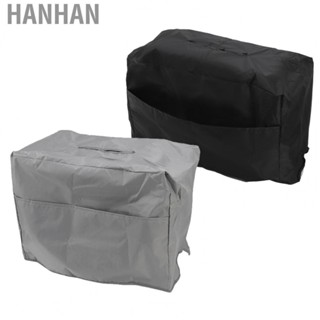 Hanhan Welding Machine Canopy  Reusable 190T Polyester Taffeta  Welder Cover  for Garden