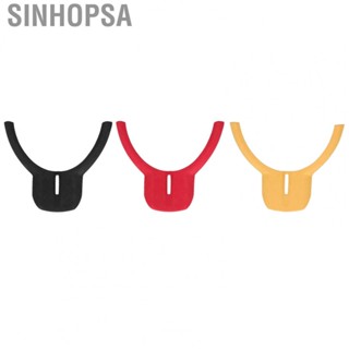 Sinhopsa Steering Wheel Decor Steering Wheel Trim  Wear for Car