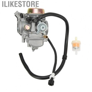 Ilikestore 13200-38FB1  Lasting Performance Carburetor High Strength  for LTA400