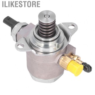 Ilikestore Car High Pressure Fuel Pump 03C127026P Alloy Cast Iron  Replacement for CC EOS MKV