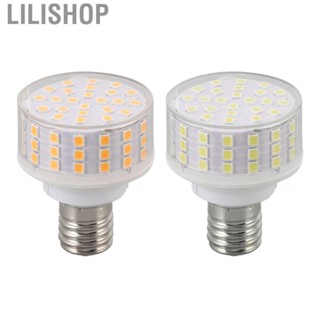 Lilishop  Lamp  85-265V E17 Eye Protection ABS Light Bulbs  for Garden Lighting