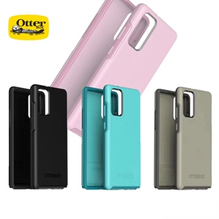 Otterbox เคสโทรศัพท์มือถือ ลายดาวสมมาตร สําหรับ Samsung Galaxy S21 S20 Plus Note20 Note 20 Ultra 5G S21+ S20+