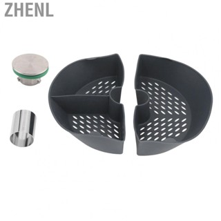 Zhenl Cooking Chamber Divider  Grade Steam Cooking Chamber for Kitchen