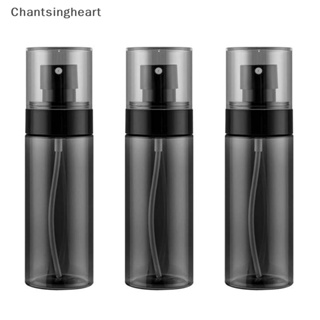 &lt;Chantsingheart&gt; ขวดเปล่า เติมได้ ขนาดพกพา 30 80 100 มล. ลดราคา