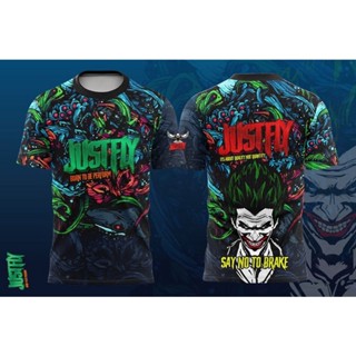 Jersey JUSTFLY 1ST EDITION 2022