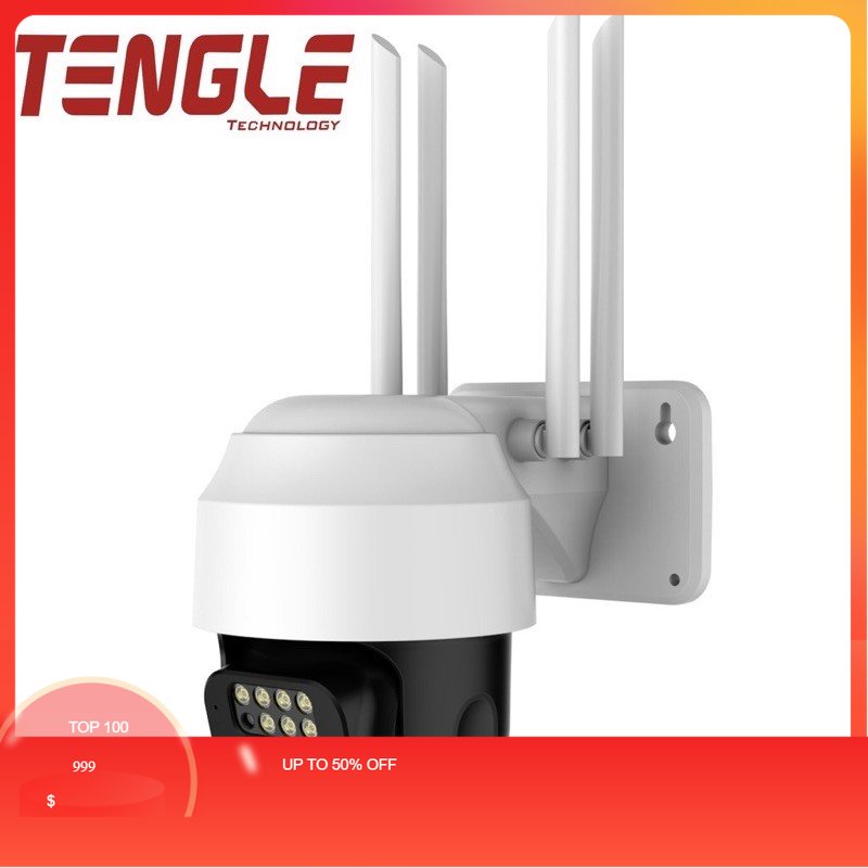 กล้องติดบ้าน รุ่น TENGLE T115