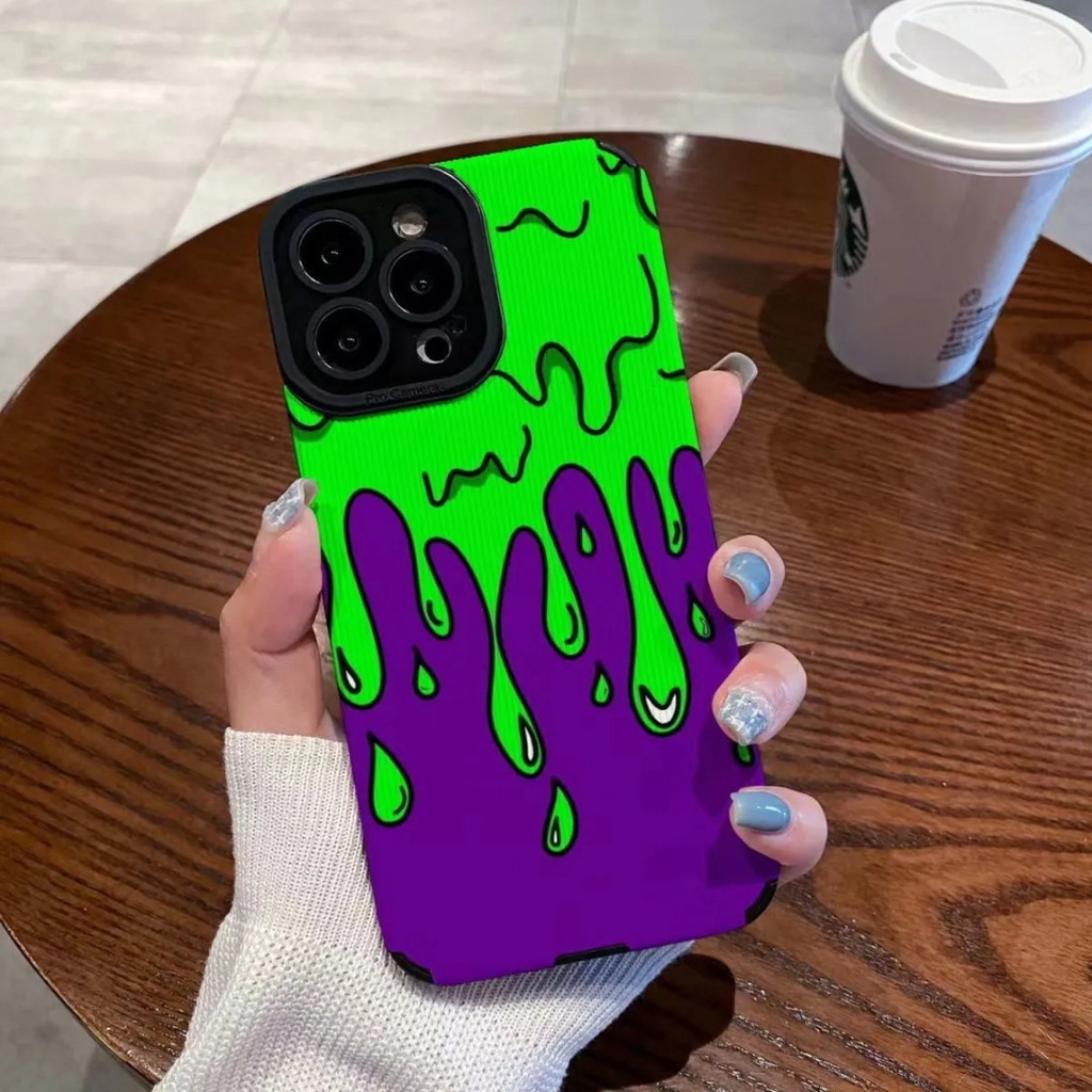 เคส Iphone 11 12 13 14 Pro Max IPX Xr Xs Max 7 8 6s Plus เคสโทรศัพท์ซิลิโคนป้องกันการตกส่วนบุคคลและระดับไฮเอนด์