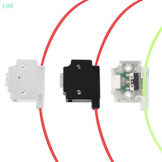 Li โมดูลเซนเซอร์ตรวจจับเส้นใยหัก สําหรับเครื่องพิมพ์ 3D IE