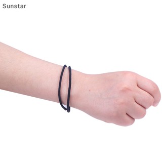 Sunstar เชือกผูกปม เทคนิคมายากล สร้อยข้อมือ ความผันผวน ระยะใกล้ มายากลโชว์ ดี