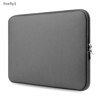 [Firefly] เคสกระเป๋าใส่แล็ปท็อป แบบนิ่ม สําหรับ Macbook Pro 14 นิ้ว 15.6 นิ้ว