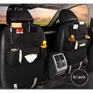 Multi-purpose Car Back Seat Organizer ที่ใส่ของในรถอเนกประสงค์หลังเบาะรถ ใช้ได้กับรถทุกรุ่น