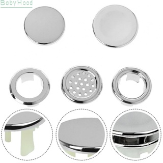 【Big Discounts】Overflow Ring Best Price Durable Suitable For 22-24mm Aperture Basin Sink#BBHOOD