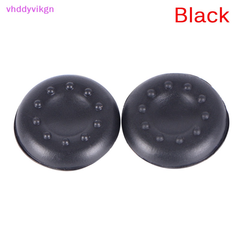 Vhdd ฝาครอบปุ่มกดจอยเกม แบบซิลิโคน สําหรับ PS3 PS4 XBOX 360 TH 10 ชิ้น