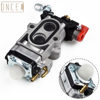 【ONCEMOREAGAIN】Carburetor 1pc CARB CARBY Carburetor Kit Cutting Machine Trimming Brush