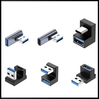 Zevaret อะแดปเตอร์แปลงข้อมูล USB Type-c สําหรับโทรศัพท์มือถือ โน้ตบุ๊ก คอมพิวเตอร์