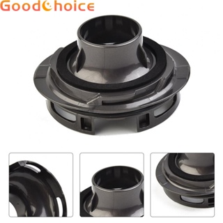 【Good】Motor Rear Cover V8 Vacuum Cleaner Accessories For Dyson Plastic Replacement【Ready Stock】