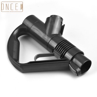 【ONCEMOREAGAIN】Handle For Dyson DC19 DC23 DC26 DC29 DC32 Household Supplies Parts Plastic