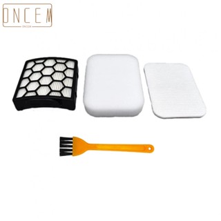 【ONCEMOREAGAIN】Filter Kit Assembly Lift-Away NV602UK Replacement Set Of 4 Spare Parts