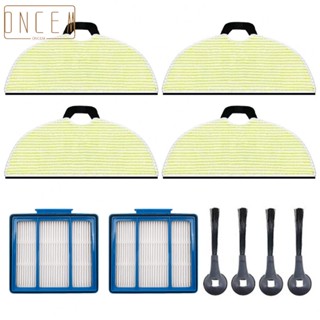 【ONCEMOREAGAIN】Filter Easy To Replace For Shark RV2001WD RV2002WD Microfiber Mop Pads