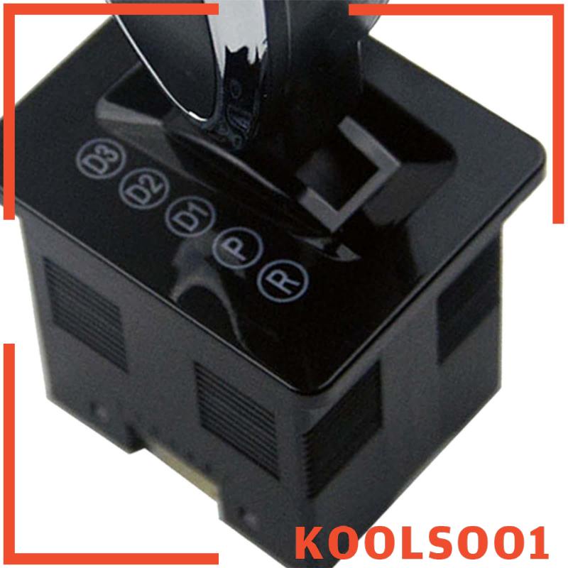 [Koolsoo1] สวิตช์เกียร์รถยนต์ไฟฟ้า ของเล่น สําหรับเด็ก G55