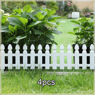 [Freneci2] รั้วขอบรั้ว ป้องกันสัตว์ สําหรับตกแต่งสวนหลังบ้าน สวน