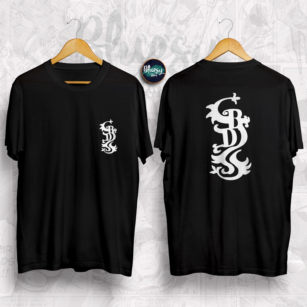 Tokyo REVENGERS BLACK DRAGON GANG SHINICHIRO SANO ANIME T-Shirt/BLACK DRAGON TOKYO REVENGERS Shirt