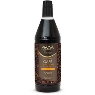 กลิ่นกาแฟเข้มข้น Prova Columbia Pure Arabica Coffee Extract 1 Ltr. (05-8160)