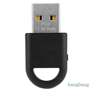 Bang อะแดปเตอร์รับสัญญาณบลูทูธ USB สําหรับ Gulikit XB One XB Series