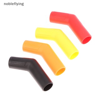 Nf ปลอกยางหุ้มคันเกียร์รถจักรยานยนต์ 1 ชิ้น nobleflying