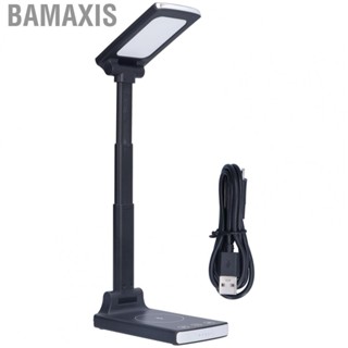 Bamaxis Table Lamps   Glow   Lamp Three Gears Dimmer Multi Angle Adjustment  for Lighting