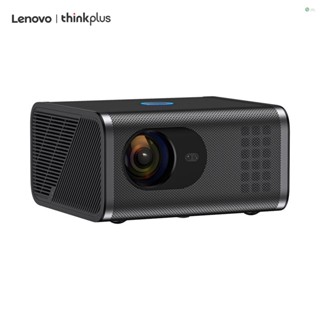 [พร้อมส่ง] โปรเจคเตอร์ดิจิทัล Lenovo Thinkplus Air H6 Mini 1080P โฮมเธียเตอร์ 700 ANSI Lumens BT5.2