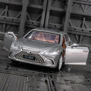 โมเดลรถยนต์ Lexus ES300h สเกล 1:32 ของเล่นสําหรับเด็ก