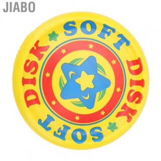 Jiabo Soft Flying Disc  Kids PU for Lawn Games