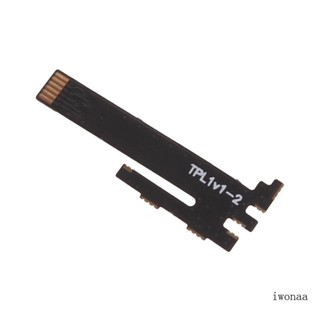 Iwo อะไหล่เมนบอร์ดเชื่อมต่อเมนบอร์ด อุปกรณ์เสริม สําหรับเล่นเกม SwitchLite