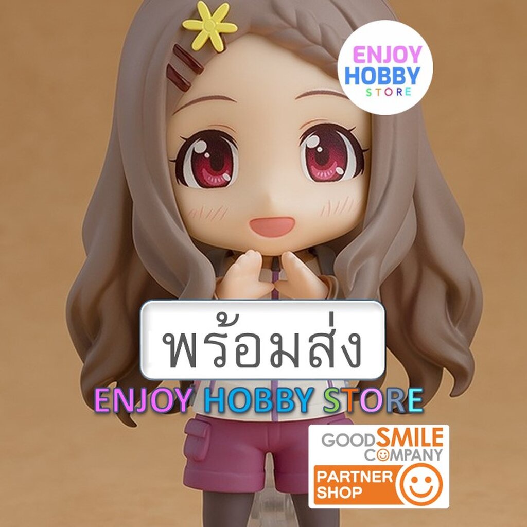 พร้อมส่ง Nendoroid Kokona Aoba ENJOYHOBBY