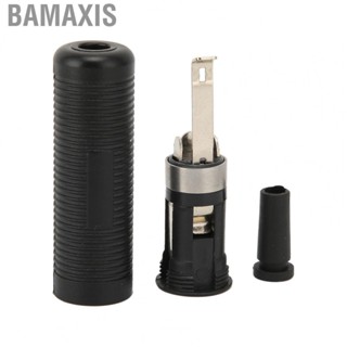 Bamaxis Replacement Military Helicopter Headset Connector U‑174/U Solder Type Headph CHP