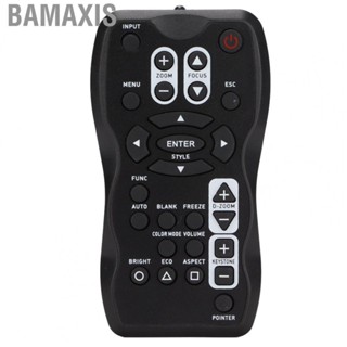 Bamaxis Projector   Easy To Use Replacement Durable Sensitive Buttons for XJ-A251 XJ-A141 XJ-A241